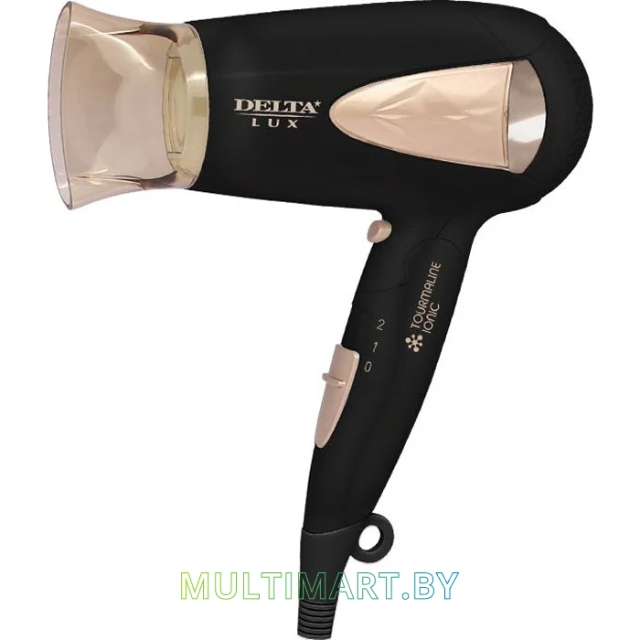 Фен Delta Lux DL-0935
